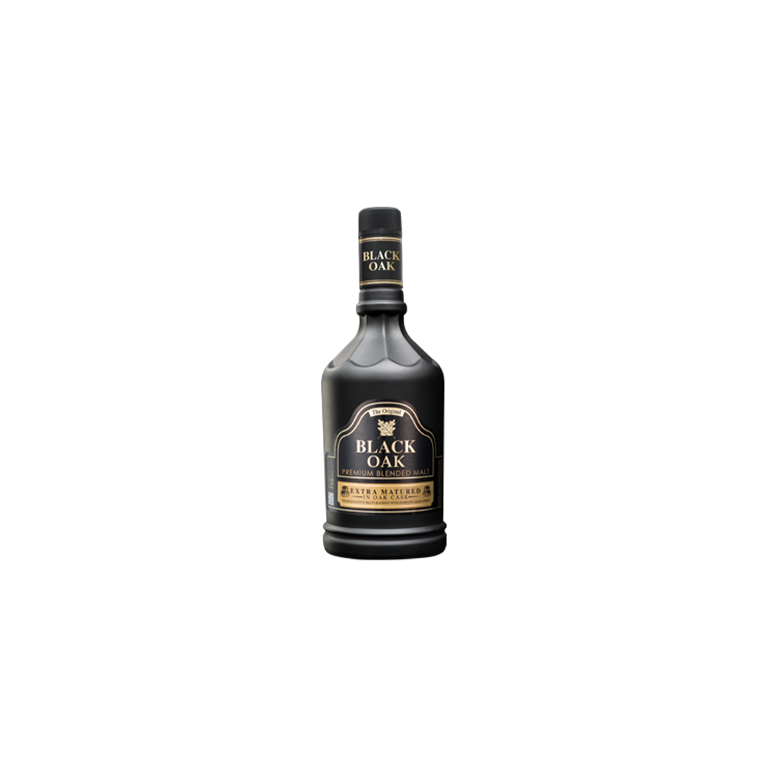 Black Oak 180ml